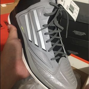Adizero Ghost